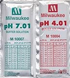 Kalibrierkit pH 5 x 4,01 und 5 x 7,01 20 ml Beutel [Misc.]
